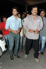 Galipatam Audio Launch